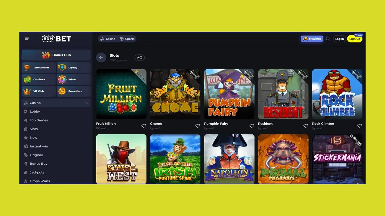 Was Sie zum Spielen benötigen: Registrierung und Einzahlung Was Sie zum Spielen benötigen: Registrierung und Einzahlung