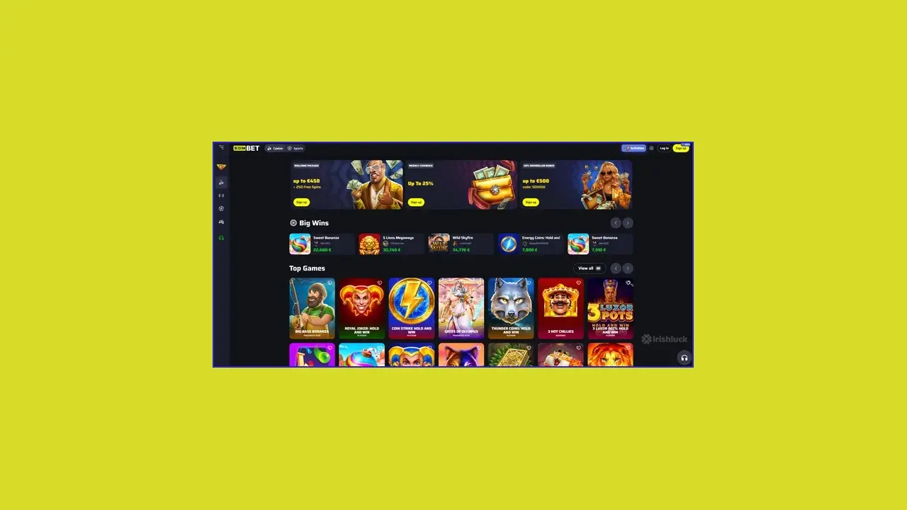 Meine erste Einzahlungserfahrung: So war es Meine erste Einzahlungserfahrung: So war es